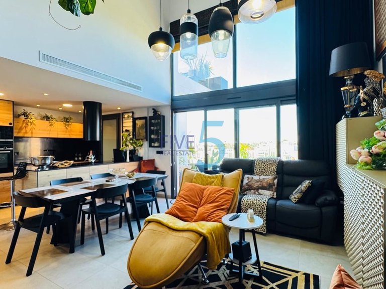 Apartment for Sale in Alicante, Valencia 6