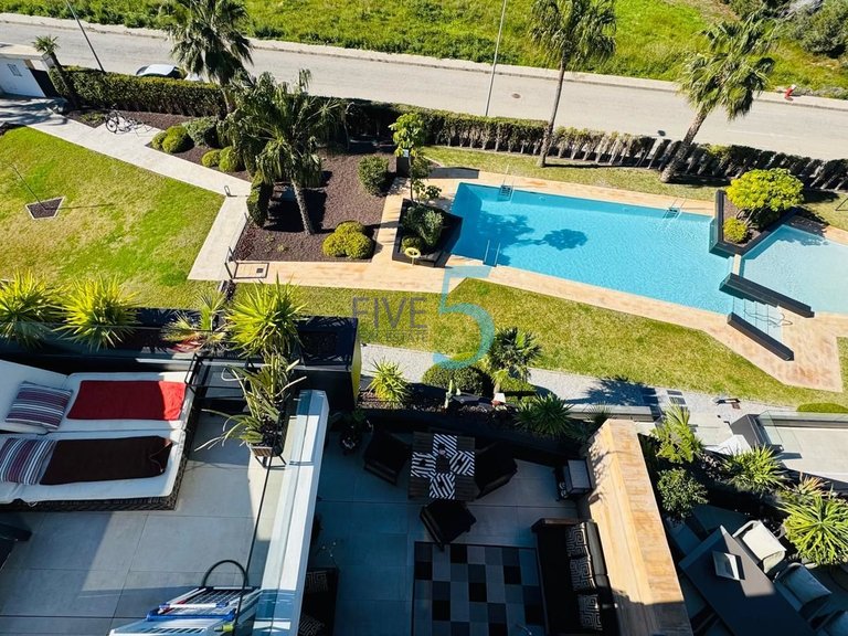 Apartment for Sale in Alicante, Valencia 28