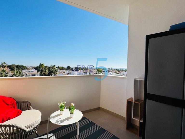 Apartment for Sale in Alicante, Valencia 14