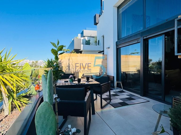 Apartment for Sale in Alicante, Valencia 10