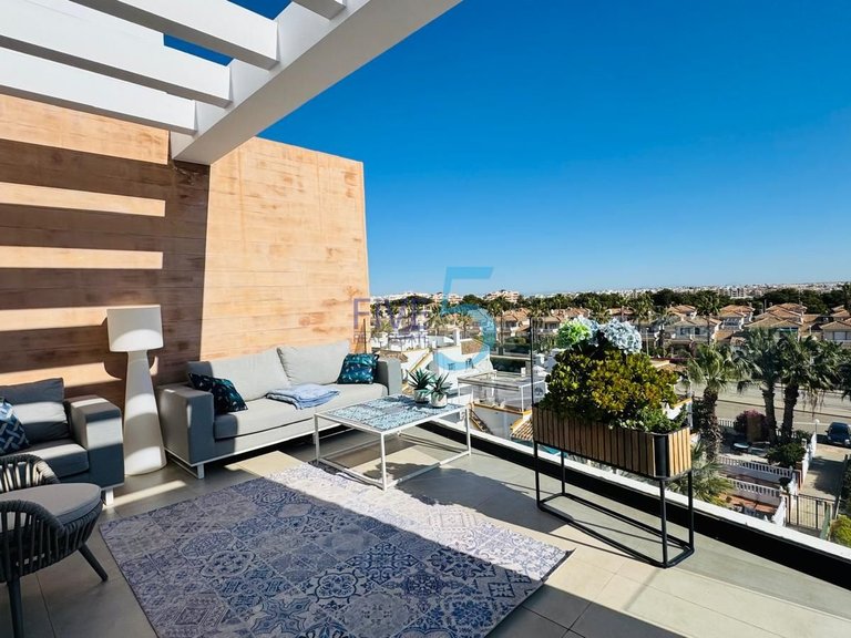 Apartment for Sale in Alicante, Valencia 20