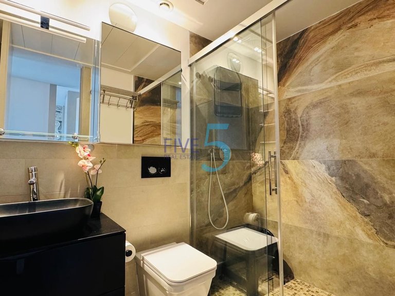 Apartment for Sale in Alicante, Valencia 19