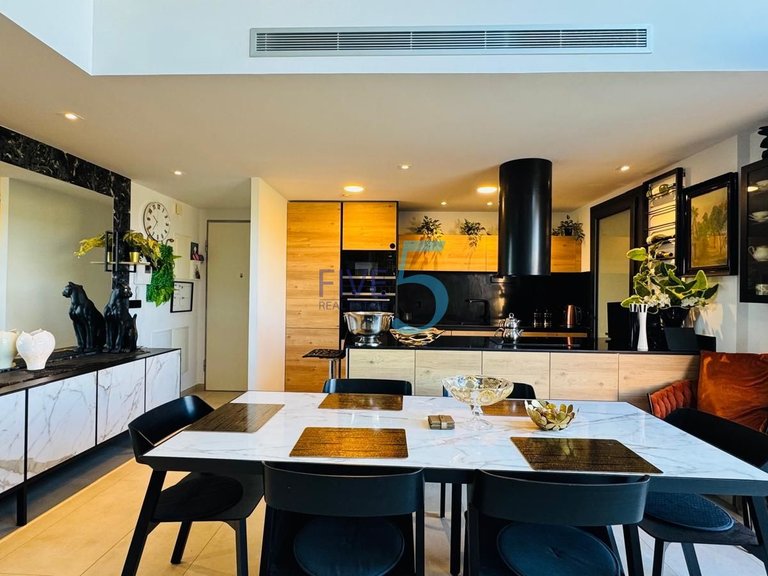 Apartment for Sale in Alicante, Valencia 7