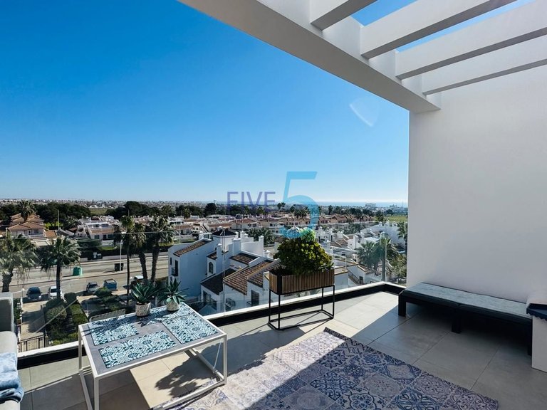 Apartment for Sale in Alicante, Valencia 21