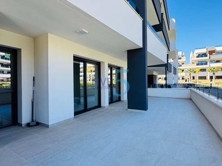 Apartment for Sale in Alicante, Valencia 18