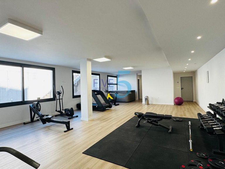 Apartment for Sale in Alicante, Valencia 26