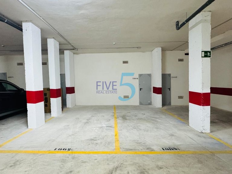 Apartment for Sale in Alicante, Valencia 21