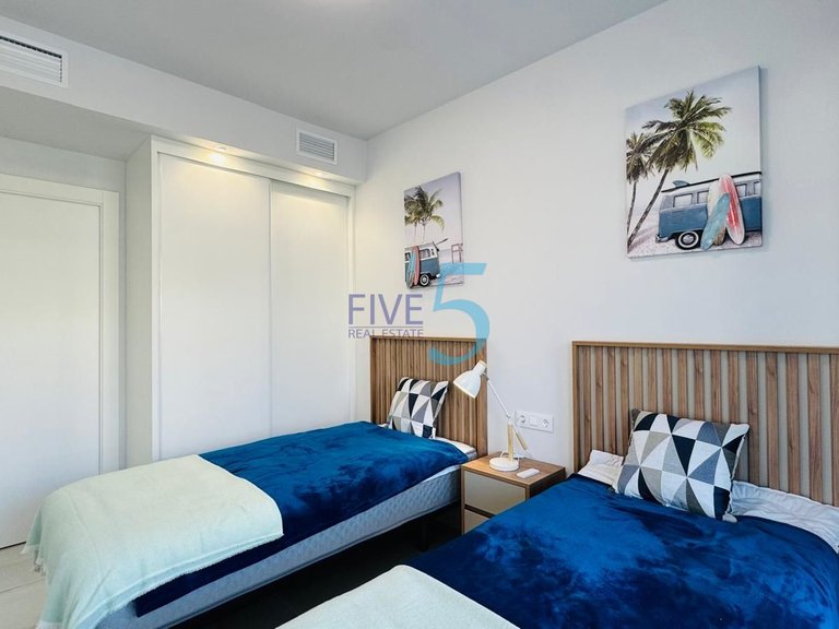 Apartment for Sale in Alicante, Valencia 9