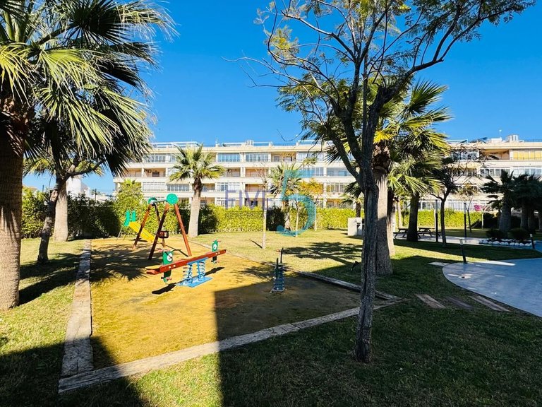 Apartment for Sale in Alicante, Valencia 20
