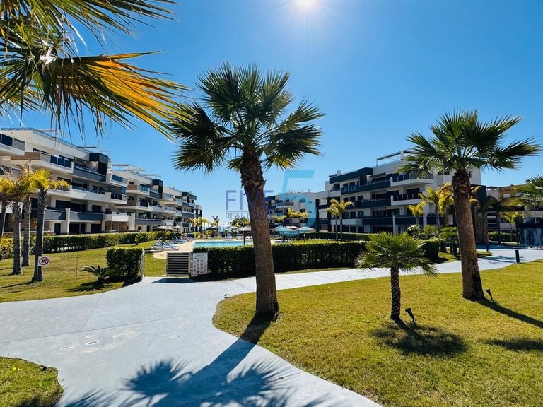 Apartment for Sale in Alicante, Valencia 23
