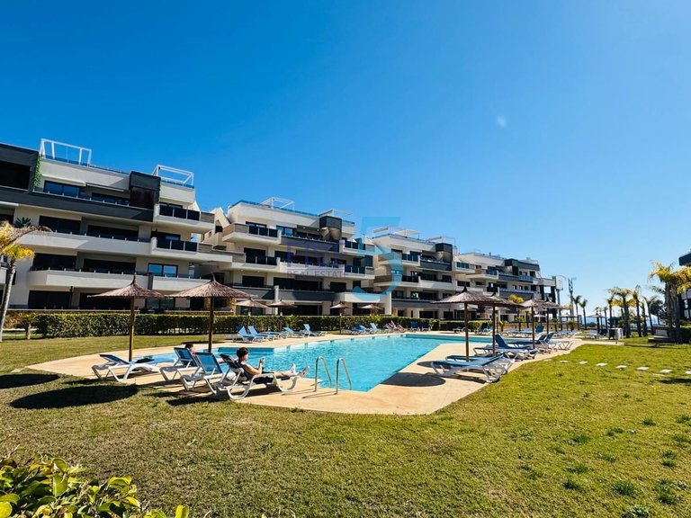 Apartment for Sale in Alicante, Valencia 2