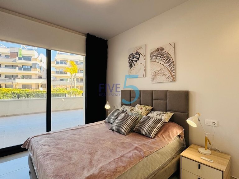 Apartment for Sale in Alicante, Valencia 10