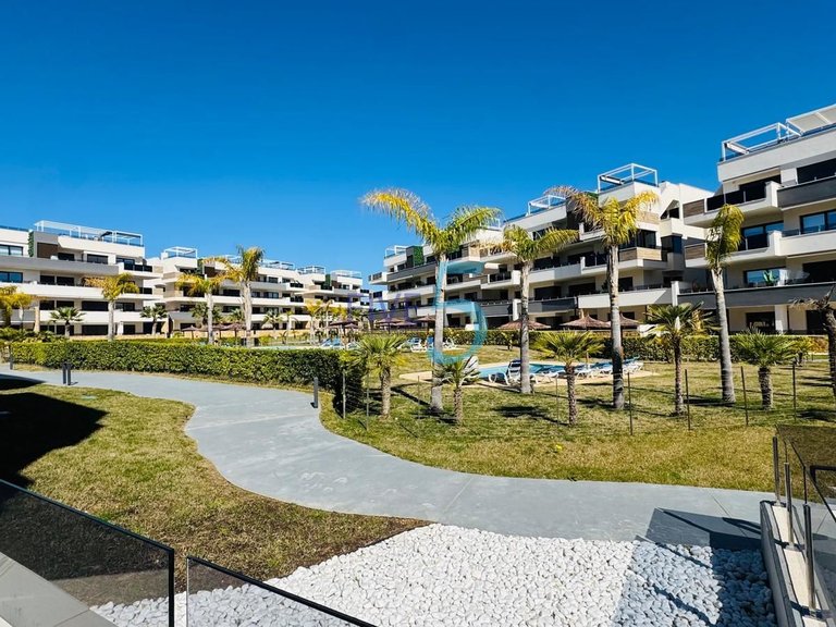 Apartment for Sale in Alicante, Valencia 19