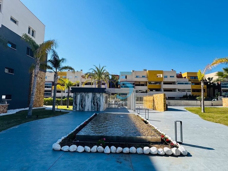 Apartment for Sale in Alicante, Valencia 24