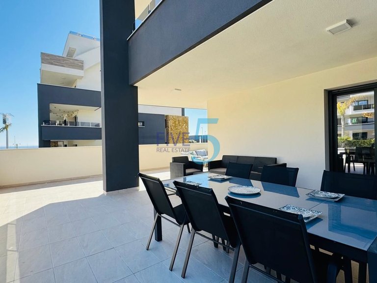 Apartment for Sale in Alicante, Valencia 16