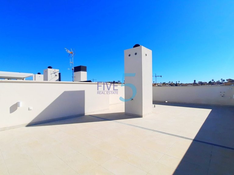 Apartment for Sale in Alicante, Valencia 23