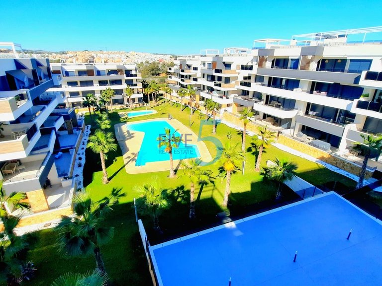 Apartment for Sale in Alicante, Valencia 27