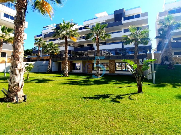 Apartment for Sale in Alicante, Valencia 31