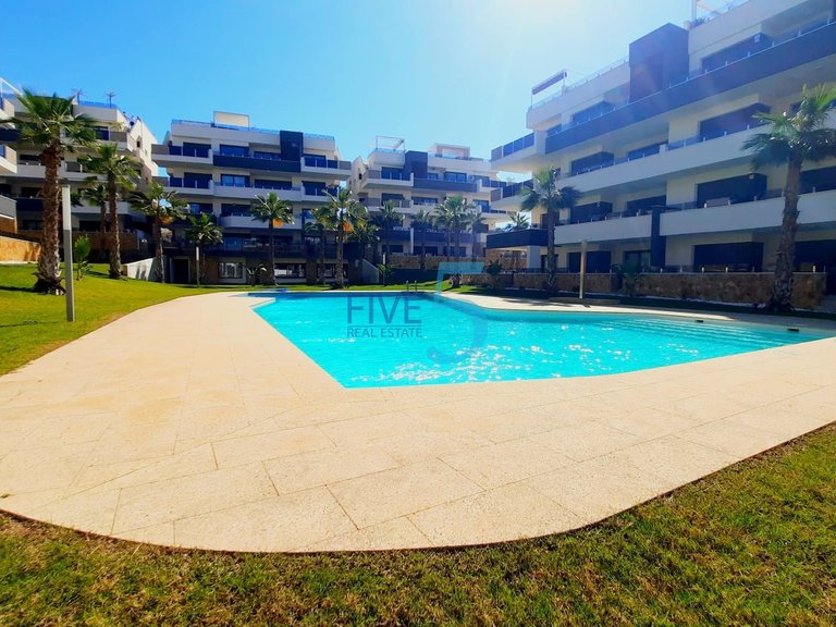 Apartment for Sale in Alicante, Valencia 29