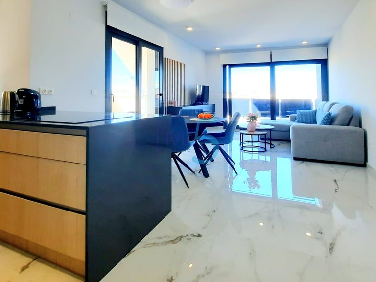 Apartment for Sale in Alicante, Valencia 12