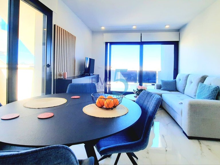 Apartment for Sale in Alicante, Valencia 14