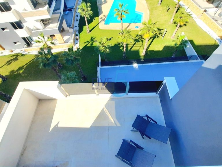 Apartment for Sale in Alicante, Valencia 25