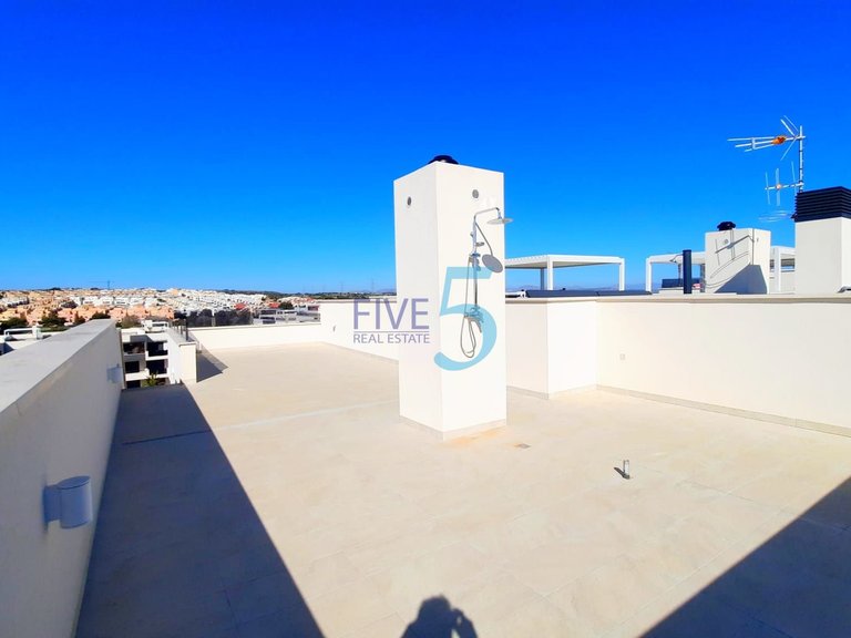 Apartment for Sale in Alicante, Valencia 24