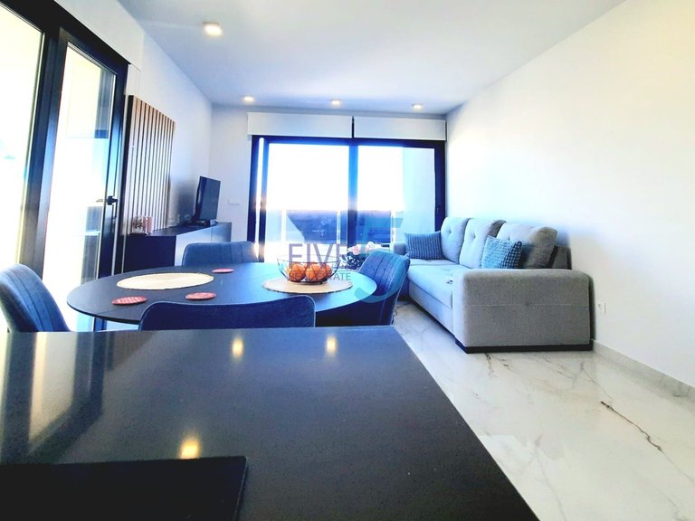 Apartment for Sale in Alicante, Valencia 13