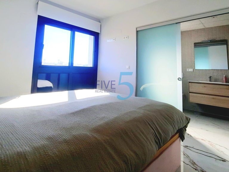 Apartment for Sale in Alicante, Valencia 7