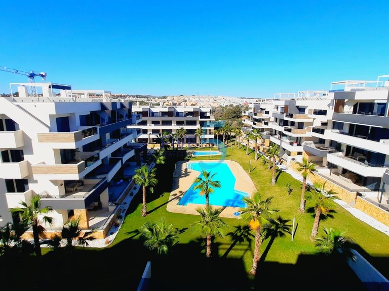 Apartment for Sale in Alicante, Valencia 26