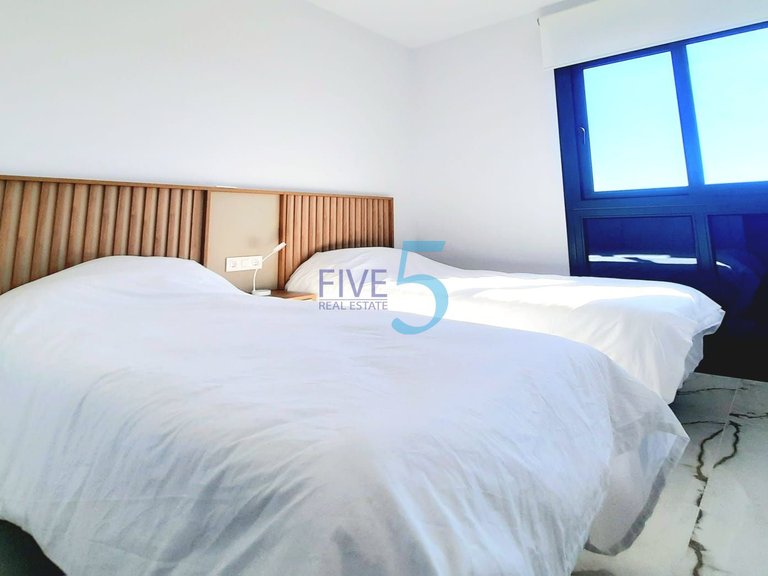 Apartment for Sale in Alicante, Valencia 5
