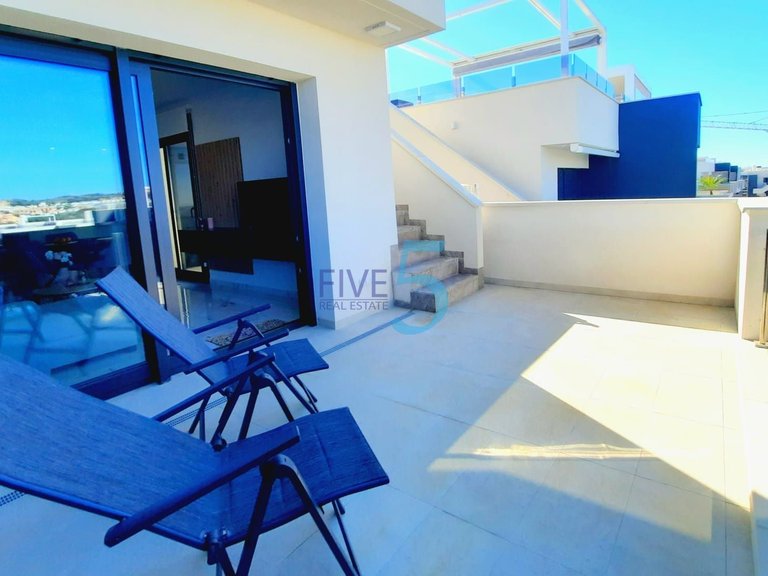 Apartment for Sale in Alicante, Valencia 22