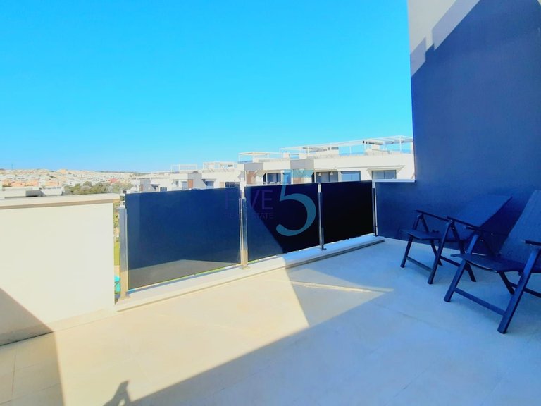 Apartment for Sale in Alicante, Valencia 21