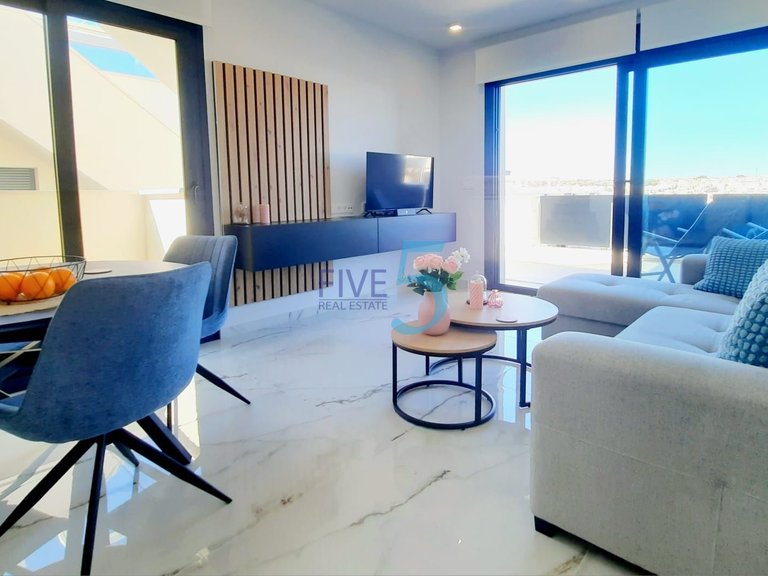 Apartment for Sale in Alicante, Valencia 18