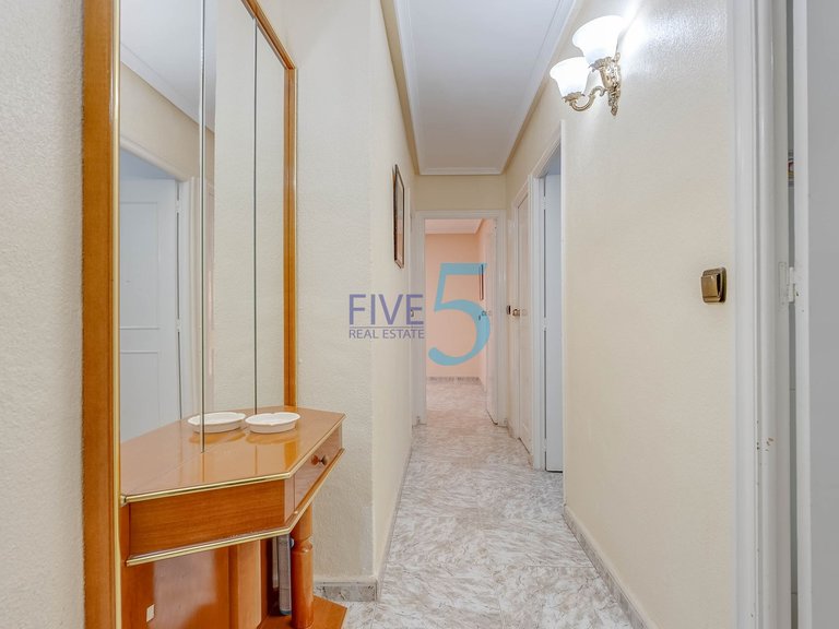 Apartment for Sale in Alicante, Valencia 15