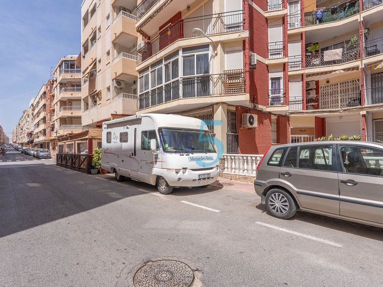 Apartment for Sale in Alicante, Valencia 20
