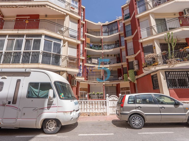 Apartment for Sale in Alicante, Valencia 19