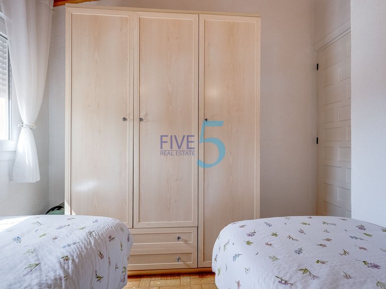 Villa for Sale in Alicante, Valencia 17