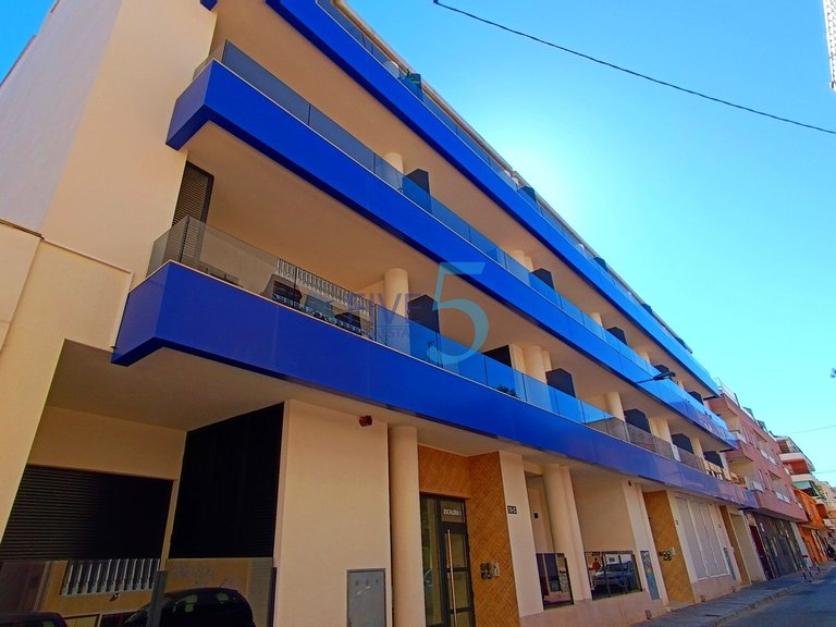 Apartment for Sale in Alicante, Valencia 4