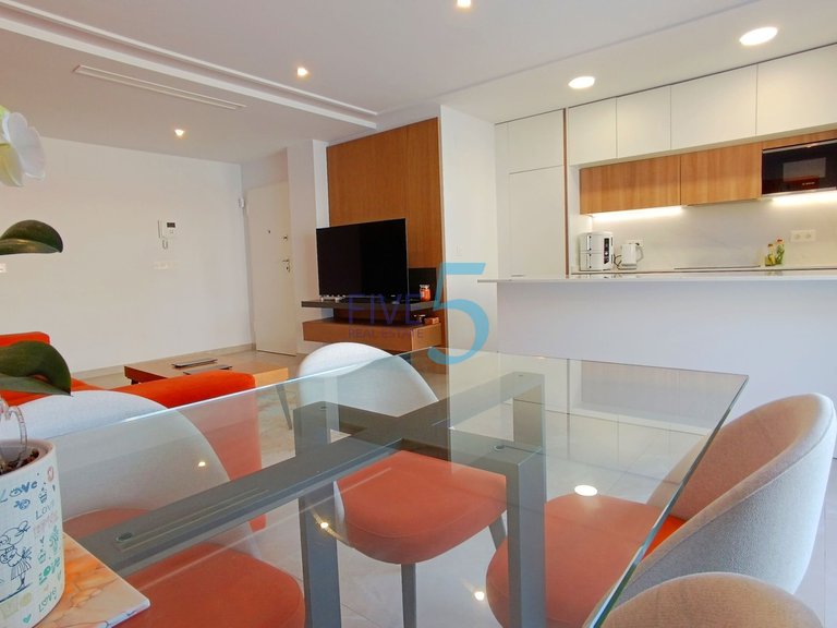 Apartment for Sale in Alicante, Valencia 8