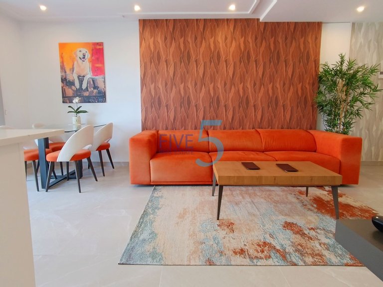 Apartment for Sale in Alicante, Valencia 9
