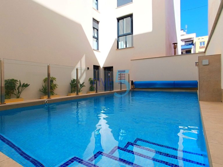 Apartment for Sale in Alicante, Valencia 3