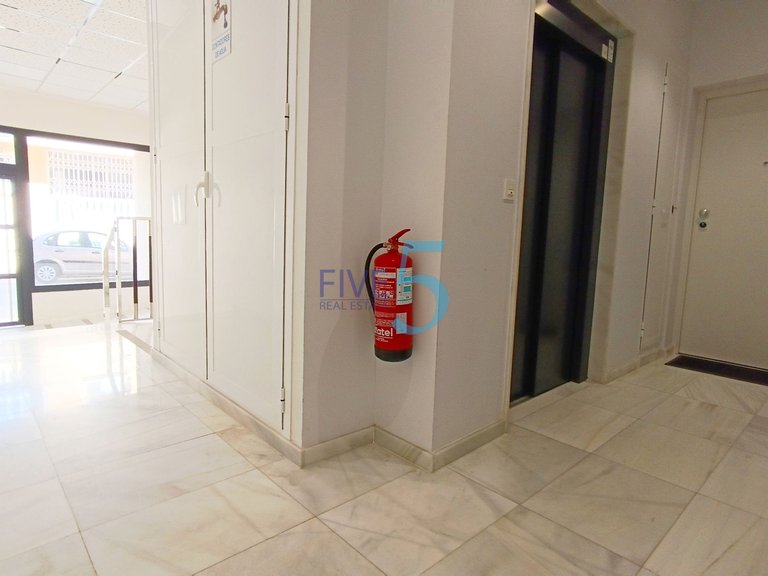 Apartment for Sale in Alicante, Valencia 5