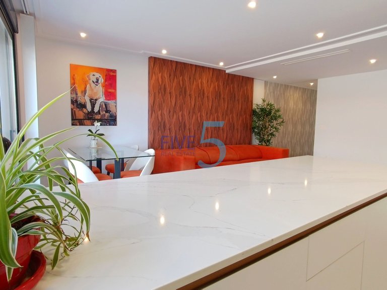 Apartment for Sale in Alicante, Valencia 15