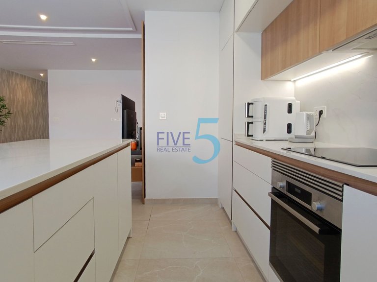 Apartment for Sale in Alicante, Valencia 14