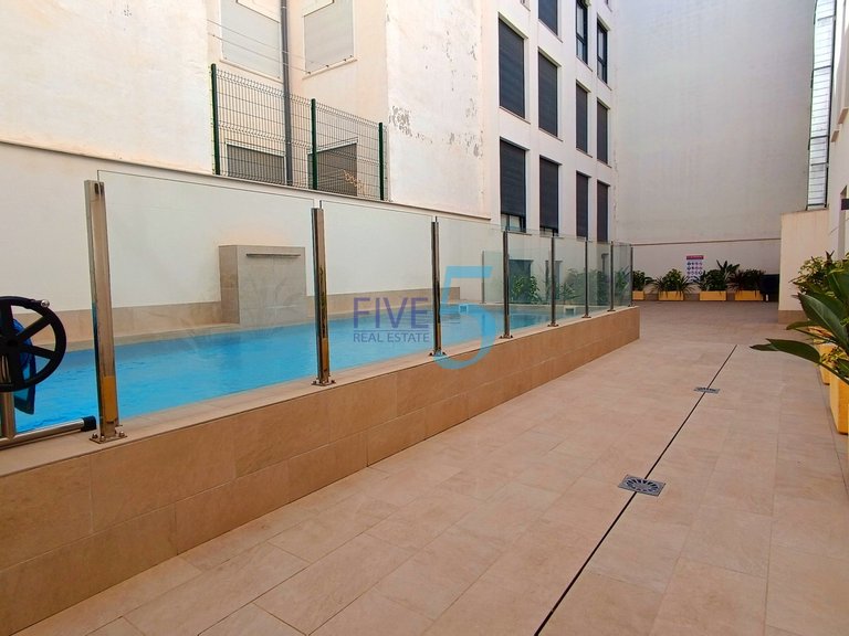 Apartment for Sale in Alicante, Valencia 31