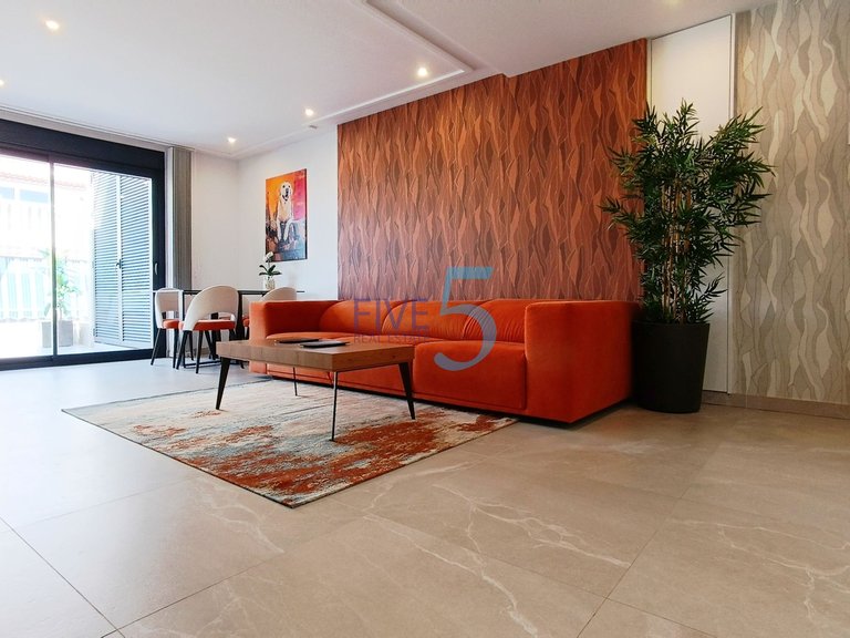 Apartment for Sale in Alicante, Valencia 6