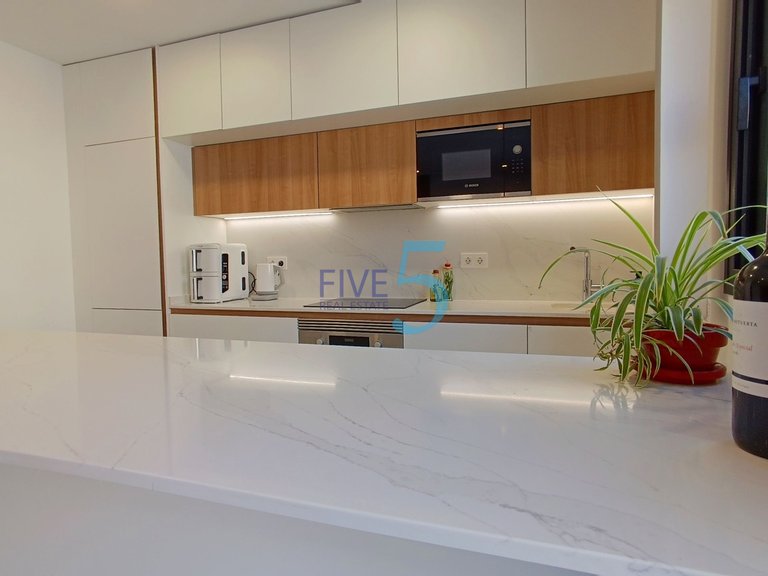Apartment for Sale in Alicante, Valencia 11