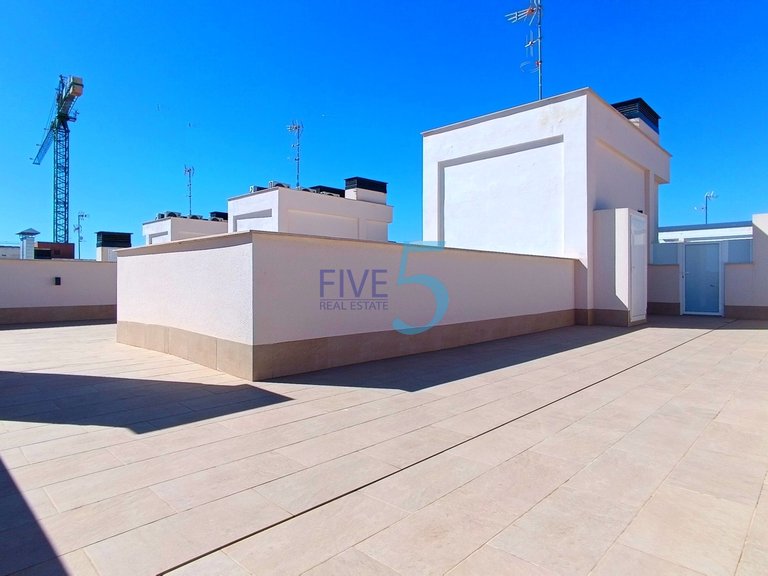 Apartment for Sale in Alicante, Valencia 29