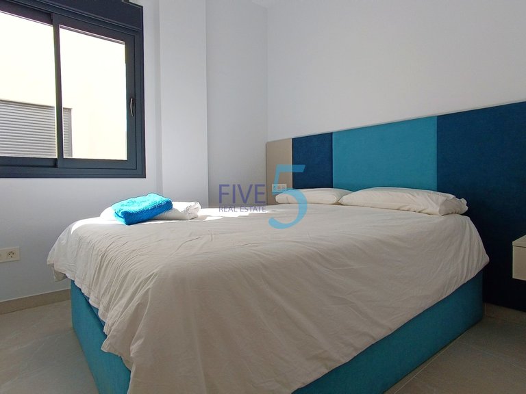 Apartment for Sale in Alicante, Valencia 20